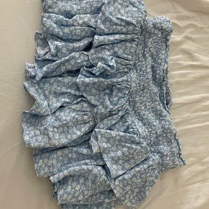 Rocks n rags skirt.